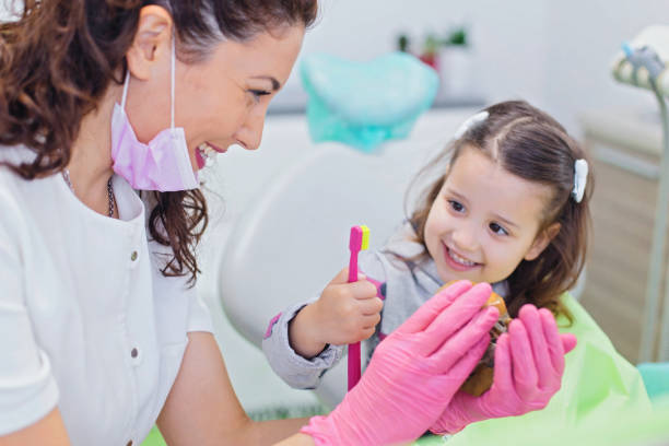 Best Preventive Dentistry  in Limestone, IL